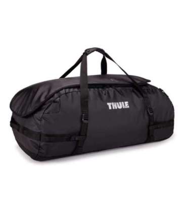 Thule Chasm Duffel bag Black Waterproof
