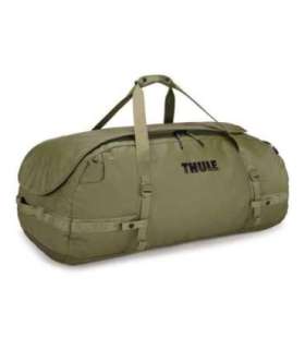 Thule Chasm Duffel bag Olivine Waterproof