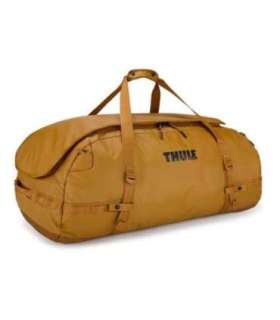 Thule Chasm Duffel bag Golden Brown Waterproof