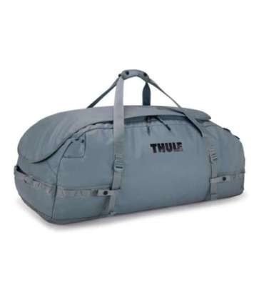 Thule Chasm Duffel bag Pond Gray Waterproof