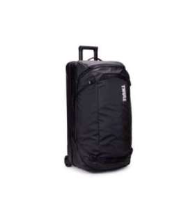 Thule Chasm Check-in Wheeled Suitcase Luggage Black Waterproof