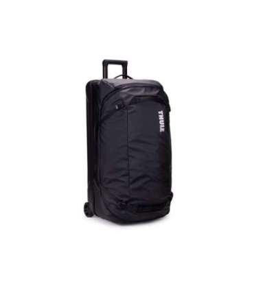 Thule Chasm Check-in Wheeled Suitcase Luggage Black Waterproof
