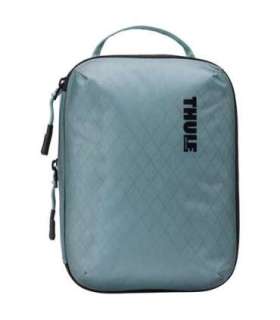 Thule Compression Packing Cube Small Pond Gray