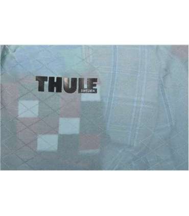 Thule Compression Packing Cube Small Pond Gray