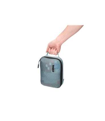 Thule Compression Packing Cube Small Pond Gray
