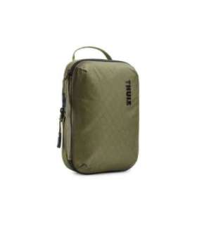 Thule Compression Packing Cube Small Soft Green