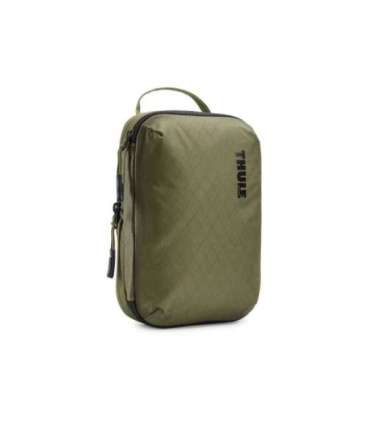 Thule Compression Packing Cube Small Soft Green