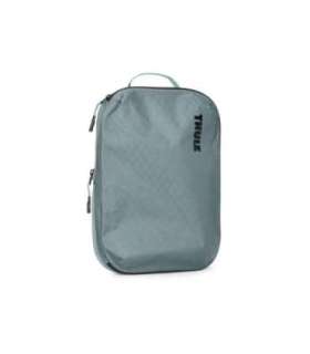Thule Compression Packing Cube Medium Pond Gray