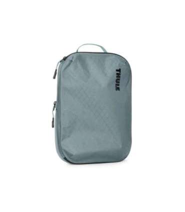 Thule Compression Packing Cube Medium Pond Gray