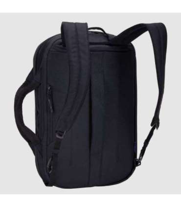 Thule TSBB401 Subterra 2 Hybrid Travel Bag, 15 L Carry-on luggage Black