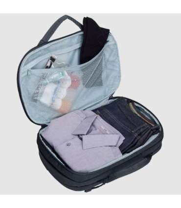 Thule TSBB401 Subterra 2 Hybrid Travel Bag, 15L Fits up to size 16 " Carry-on luggage Dark Slate