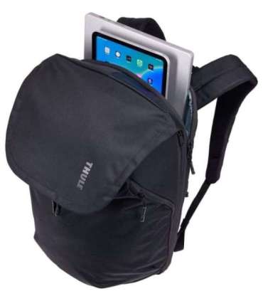 Thule Subterra 2 Fits up to size 16 " Travel Backpack Black