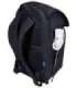Thule Subterra 2 Fits up to size 16 " Travel Backpack Black