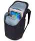Thule Subterra 2 Fits up to size 16 " Travel Backpack Black