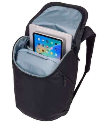 Thule Subterra 2 Fits up to size 16 " Travel Backpack Black