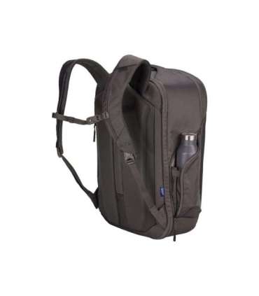 Thule Subterra 2 Fits up to size 16 " Travel Backpack Vetiver Gray