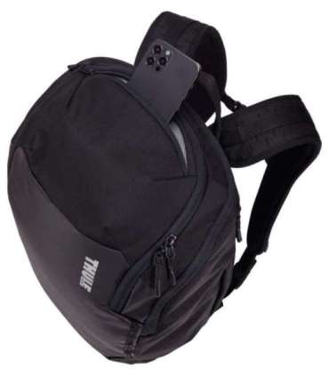 Thule Chasm Backpack 26L Fits up to size 16 " Laptop backpack Black Waterproof