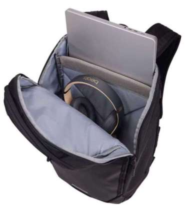 Thule Chasm Backpack 26L Fits up to size 16 " Laptop backpack Black Waterproof