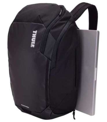 Thule Chasm Backpack 26L Fits up to size 16 " Laptop backpack Black Waterproof