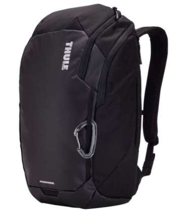 Thule Chasm Backpack 26L Fits up to size 16 " Laptop backpack Black Waterproof