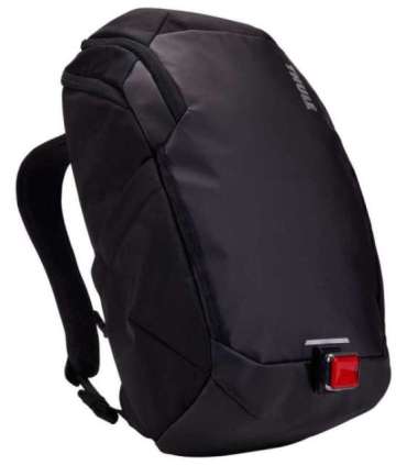 Thule Chasm Backpack 26L Fits up to size 16 " Laptop backpack Black Waterproof