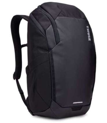 Thule Chasm Backpack 26L Fits up to size 16 " Laptop backpack Black Waterproof