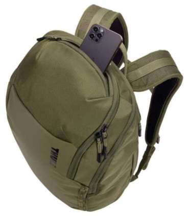 Thule Chasm Backpack 26L Fits up to size 16 " Laptop backpack Olivine Waterproof