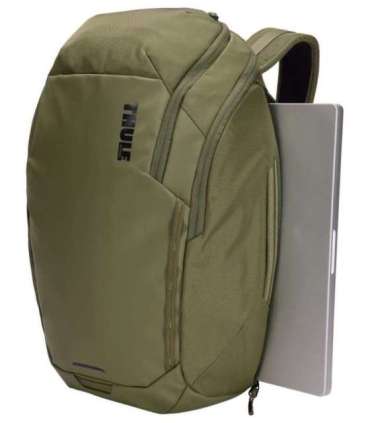 Thule Chasm Backpack 26L Fits up to size 16 " Laptop backpack Olivine Waterproof