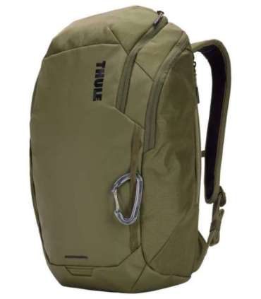 Thule Chasm Backpack 26L Fits up to size 16 " Laptop backpack Olivine Waterproof