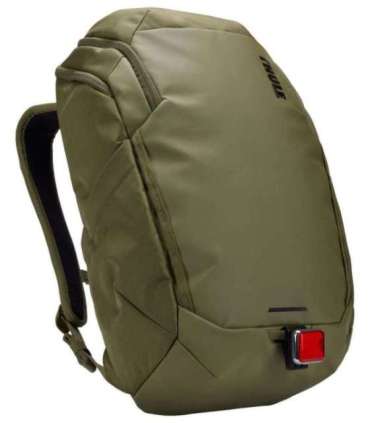 Thule Chasm Backpack 26L Fits up to size 16 " Laptop backpack Olivine Waterproof