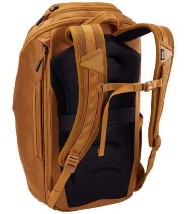 Thule Chasm Backpack 26L Fits up to size 16 " Laptop backpack Golden Brown Waterproof