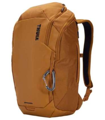 Thule Chasm Backpack 26L Fits up to size 16 " Laptop backpack Golden Brown Waterproof