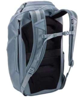 Thule Chasm Backpack 26L Fits up to size 16 " Laptop backpack Pond Gray Waterproof