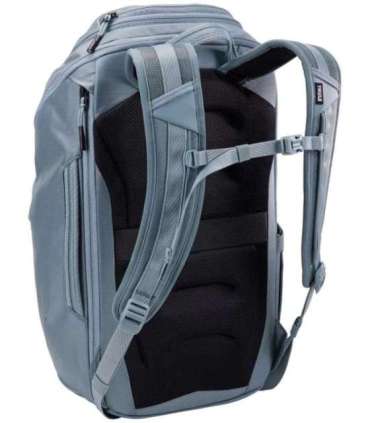 Thule Chasm Backpack 26L Fits up to size 16 " Laptop backpack Pond Gray Waterproof