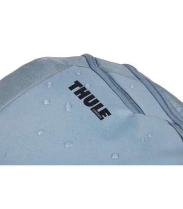 Thule Chasm Backpack 26L Fits up to size 16 " Laptop backpack Pond Gray Waterproof