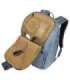 Thule Chasm Backpack 26L Fits up to size 16 " Laptop backpack Pond Gray Waterproof