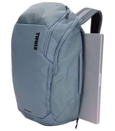Thule Chasm Backpack 26L Fits up to size 16 " Laptop backpack Pond Gray Waterproof