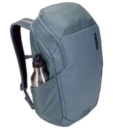 Thule Chasm Backpack 26L Fits up to size 16 " Laptop backpack Pond Gray Waterproof