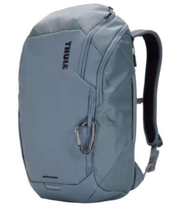 Thule Chasm Backpack 26L Fits up to size 16 " Laptop backpack Pond Gray Waterproof