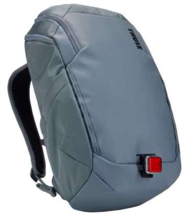 Thule Chasm Backpack 26L Fits up to size 16 " Laptop backpack Pond Gray Waterproof
