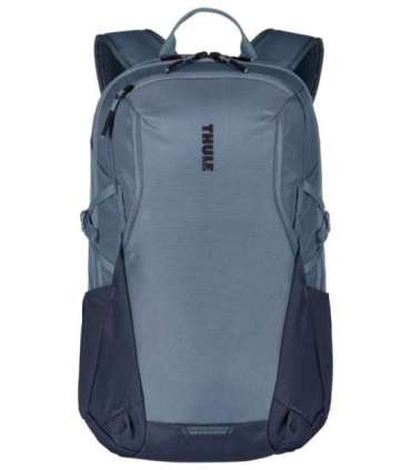 Thule EnRoute Backpack 23L Fits up to size 15.6 " Laptop backpack Pond Gray/Dark Slate