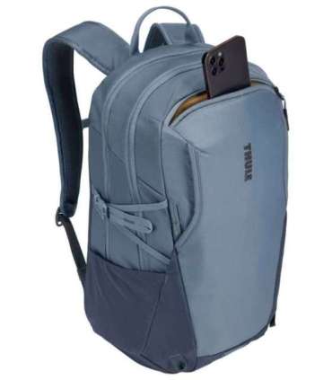 Thule EnRoute Backpack 23L Fits up to size 15.6 " Laptop backpack Pond Gray/Dark Slate