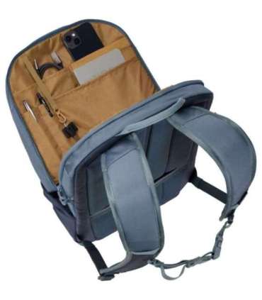 Thule EnRoute Backpack 23L Fits up to size 15.6 " Laptop backpack Pond Gray/Dark Slate