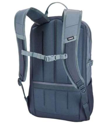 Thule EnRoute Backpack 23L Fits up to size 15.6 " Laptop backpack Pond Gray/Dark Slate