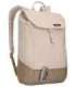 Thule Lithos Backpack 16L Fits up to size 16 " Laptop backpack Pelican Gray/Faded Khaki