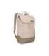 Thule Lithos Backpack 16L Fits up to size 16 " Laptop backpack Pelican Gray/Faded Khaki