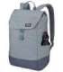 Thule Lithos Backpack 16L Fits up to size 16 " Laptop backpack Pond Gray/Dark Slate