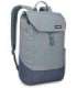 Thule Lithos Backpack 16L Fits up to size 16 " Laptop backpack Pond Gray/Dark Slate