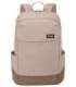 Thule Lithos Backpack 20L Fits up to size 16 " Laptop backpack Pelican Gray/Faded Khaki