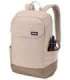 Thule Lithos Backpack 20L Fits up to size 16 " Laptop backpack Pelican Gray/Faded Khaki